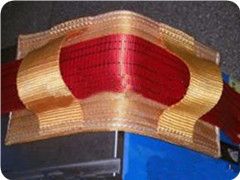 吊裝帶護(hù)套、護(hù)角
