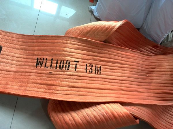 扁平吊帶和柔性吊帶有什么區(qū)別？